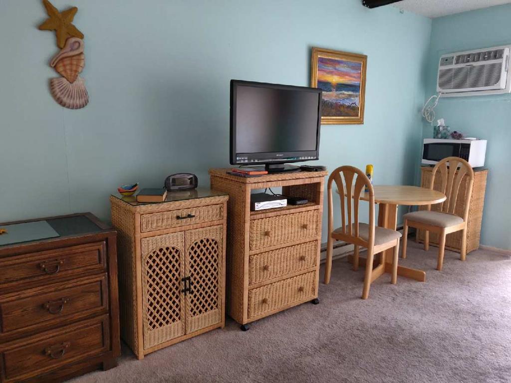 725 ALLEN DRIVE THE LODGE A102 NORTH WILDWOOD SUMMER SEASONAL